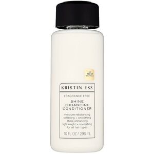 Kristin Ess Hair's Shine Enhancing Fragrance Free Conditioner